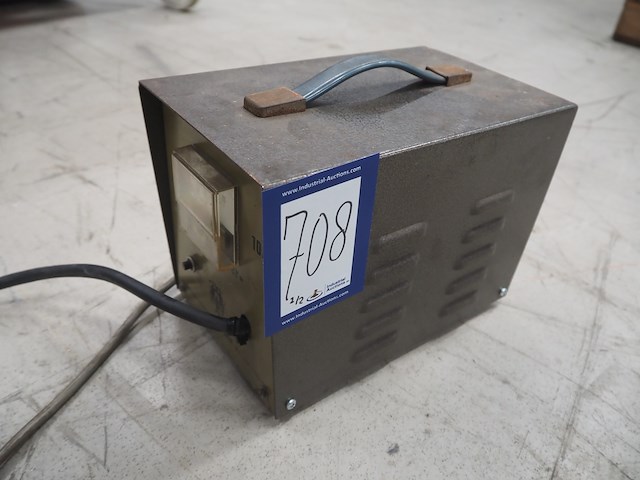 Tramatic - afbeelding 3 van  14