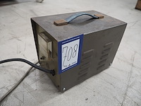 Tramatic - afbeelding 3 van  14