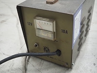 Tramatic - afbeelding 4 van  14