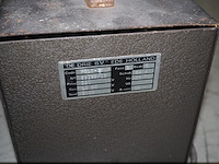 Tramatic - afbeelding 6 van  14