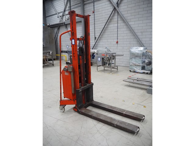 Tramatic - afbeelding 1 van  14