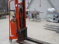 Tramatic - afbeelding 1 van  14