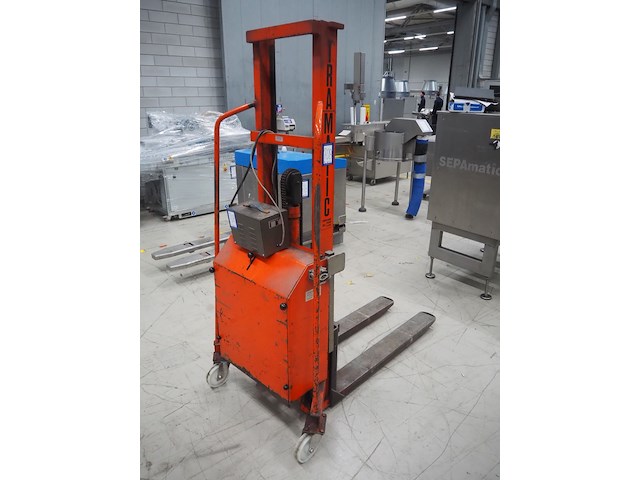 Tramatic - afbeelding 7 van  14