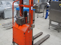 Tramatic - afbeelding 7 van  14