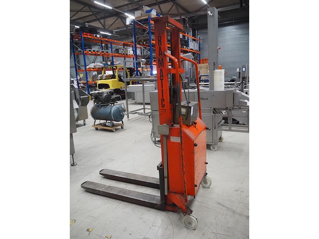 Tramatic - afbeelding 8 van  14