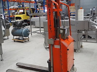 Tramatic - afbeelding 8 van  14