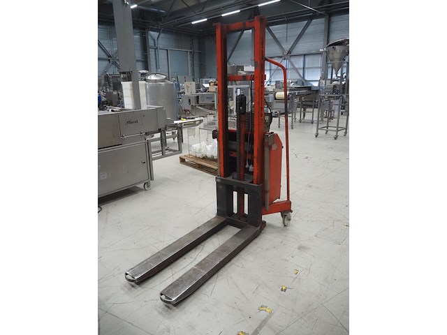 Tramatic - afbeelding 9 van  14