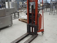 Tramatic - afbeelding 9 van  14