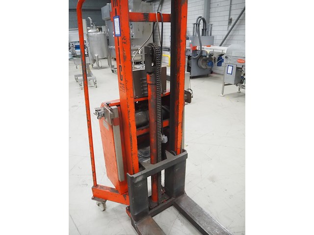 Tramatic - afbeelding 11 van  14