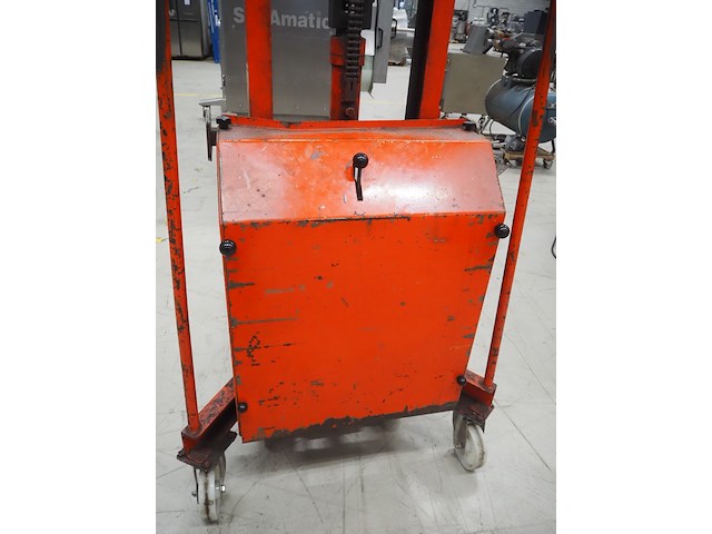 Tramatic - afbeelding 12 van  14