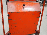 Tramatic - afbeelding 12 van  14