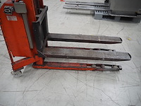 Tramatic - afbeelding 13 van  14