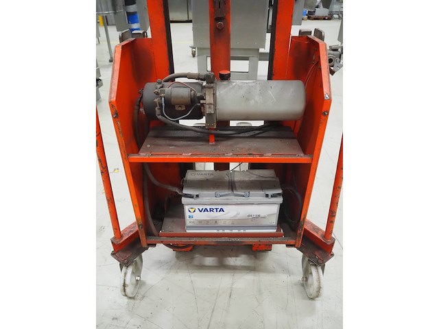 Tramatic - afbeelding 14 van  14