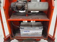 Tramatic - afbeelding 14 van  14