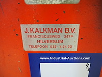 Tramatic - afbeelding 4 van  12
