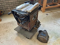 Tramex - tig-lasmachine - afbeelding 3 van  4