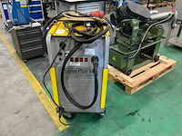 Tramex plasma plus 140e plasmasnijmachine - afbeelding 2 van  6