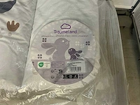 Trammeland aankleedkussen (10x) - afbeelding 5 van  7