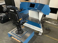 Tram/metro simulator - afbeelding 2 van  9