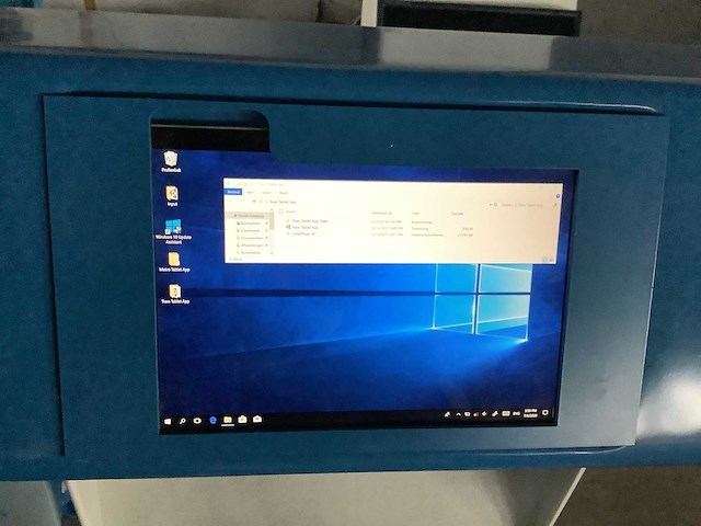 Tram/metro simulator - afbeelding 3 van  9