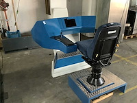 Tram/metro simulator - afbeelding 6 van  9