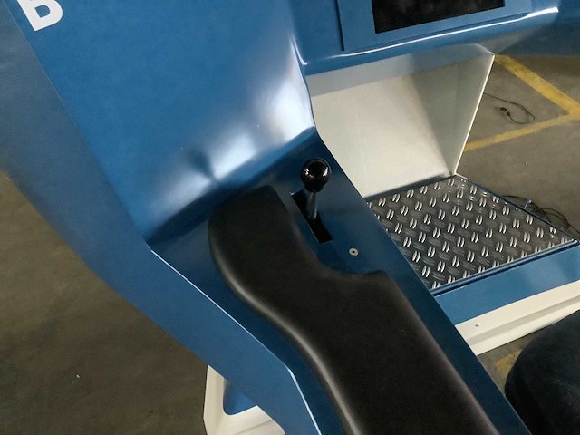 Tram/metro simulator - afbeelding 7 van  9