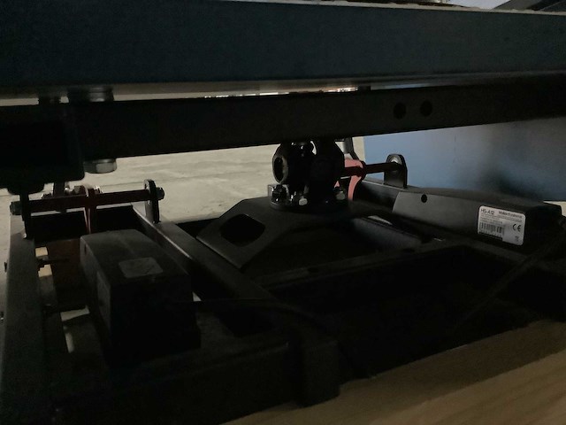 Tram/metro simulator - afbeelding 8 van  9