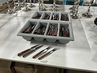 Tramontina bistro bestek (200x) - afbeelding 1 van  8