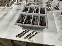 Tramontina bistro bestek (200x) - afbeelding 2 van  8