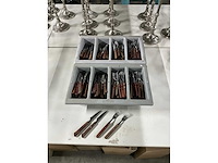 Tramontina bistro bestek (200x) - afbeelding 3 van  8