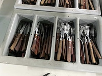 Tramontina bistro bestek (200x) - afbeelding 5 van  8