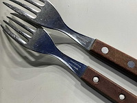 Tramontina bistro bestek (200x) - afbeelding 8 van  8