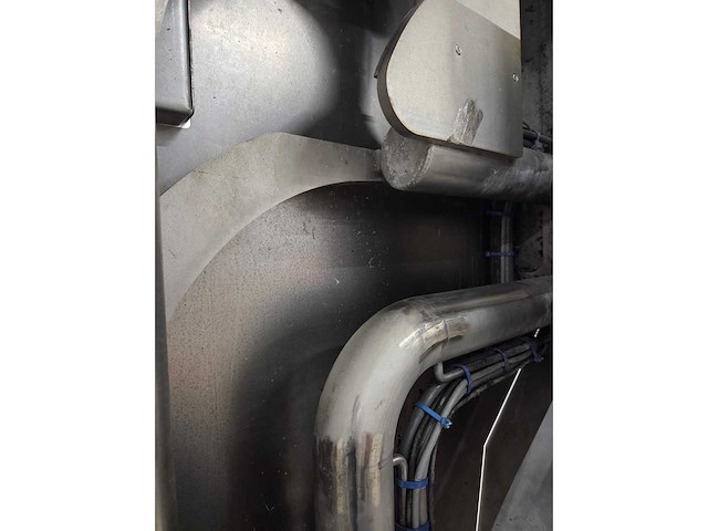 Tramper - 2015 - nwl5300 - rvs normwagen lift/kantelaar - afbeelding 17 van  30