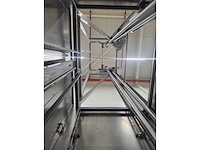 Tramper - 2015 - nwl5300 - rvs normwagen lift/kantelaar - afbeelding 3 van  30