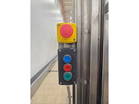 Tramper - 2015 - nwl5300 - rvs normwagen lift/kantelaar - afbeelding 5 van  30