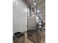 Tramper - 2015 - nwl5300 - rvs normwagen lift/kantelaar - afbeelding 6 van  30