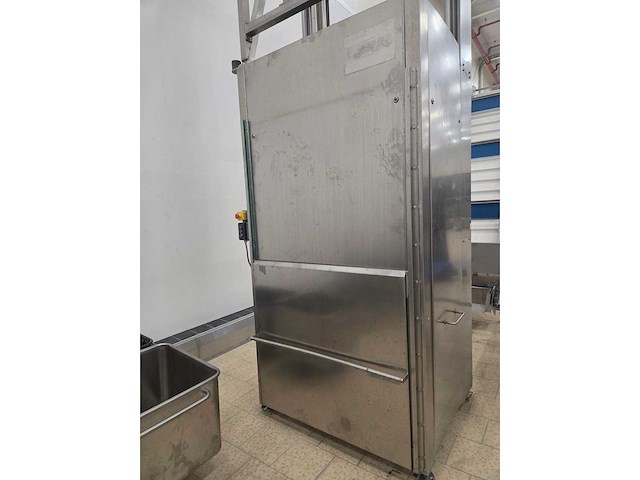 Tramper - 2015 - nwl5300 - rvs normwagen lift/kantelaar - afbeelding 7 van  30