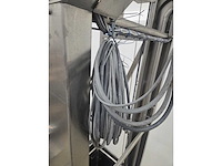 Tramper - 2015 - nwl5300 - rvs normwagen lift/kantelaar - afbeelding 10 van  30