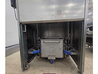 Tramper - 2015 - nwl5300 - rvs normwagen lift/kantelaar - afbeelding 1 van  30
