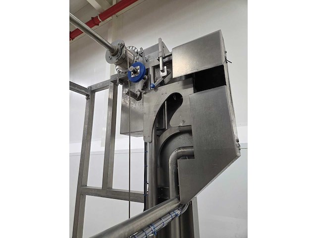 Tramper - 2015 - nwl5300 - rvs normwagen lift/kantelaar - afbeelding 13 van  30