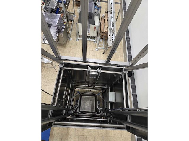 Tramper - 2015 - nwl5300 - rvs normwagen lift/kantelaar - afbeelding 14 van  30
