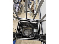 Tramper - 2015 - nwl5300 - rvs normwagen lift/kantelaar - afbeelding 14 van  30