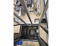 Tramper - 2015 - nwl5300 - rvs normwagen lift/kantelaar - afbeelding 18 van  30