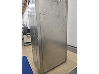 Tramper - 2015 - nwl5300 - rvs normwagen lift/kantelaar - afbeelding 20 van  30