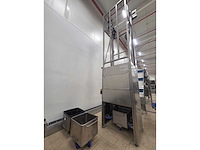 Tramper - 2015 - nwl5300 - rvs normwagen lift/kantelaar - afbeelding 12 van  30