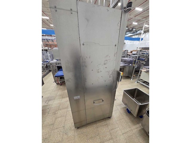 Tramper - 2015 - nwl5300 - rvs normwagen lift/kantelaar - afbeelding 24 van  30