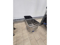 Tramper - 2015 - nwl5300 - rvs normwagen lift/kantelaar - afbeelding 23 van  30