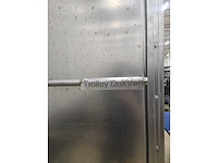 Tramper - 2015 - nwl5300 - rvs normwagen lift/kantelaar - afbeelding 26 van  30