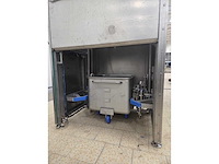 Tramper - 2015 - nwl5300 - rvs normwagen lift/kantelaar - afbeelding 27 van  30