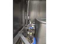 Tramper - 2015 - nwl5300 - rvs normwagen lift/kantelaar - afbeelding 30 van  30